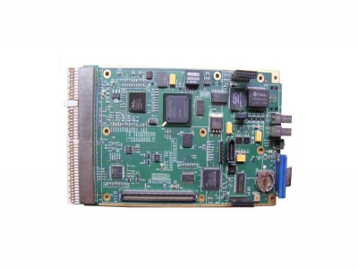 3U single board computer card an3n55 based on Intel processor