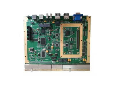 6U single board computer card an60n5 based on Intel processor