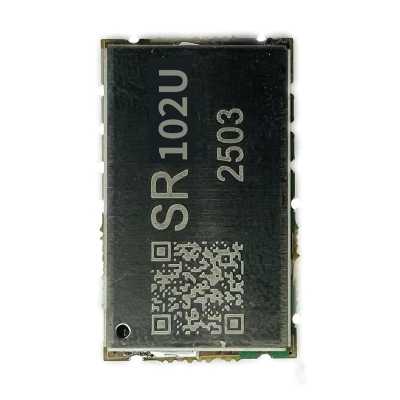 SR102U （0.2W/UHF）小功率无线对讲/数传模块