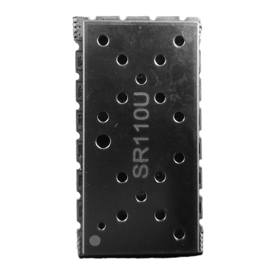 SR110U  (1W / UHF) 远距离无线对讲/数传模块