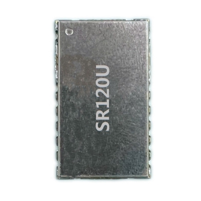 SR120U (2W / UHF) 小体积大功率无线对讲/数传模块